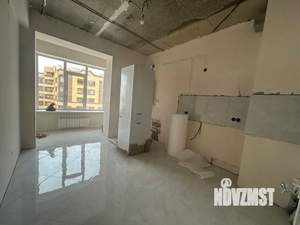 1-к квартира, вторичка, 49м2, 9/12 этаж