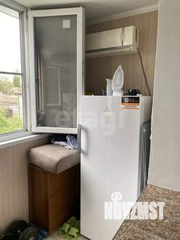 3-к квартира, вторичка, 58м2, 3/5 этаж