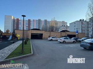 2-к квартира, сданный дом, 83м2, 2/7 этаж