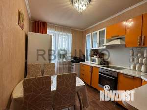 2-к квартира, вторичка, 55м2, 4/4 этаж