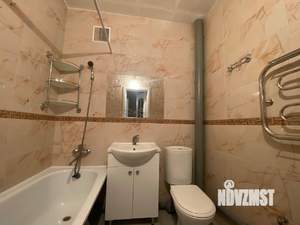 1-к квартира, вторичка, 37м2, 2/5 этаж