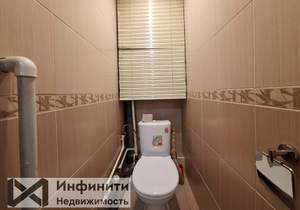 3-к квартира, вторичка, 76м2, 8/10 этаж