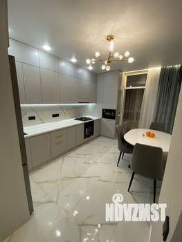 3-к квартира, вторичка, 72м2, 21/24 этаж