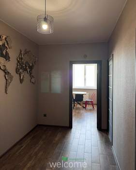 2-к квартира, вторичка, 69м2, 12/16 этаж