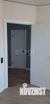1-к квартира, вторичка, 38м2, 8/8 этаж