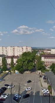 Студия квартира, вторичка, 31м2, 10/10 этаж