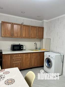 2-к квартира, вторичка, 58м2, 2/7 этаж