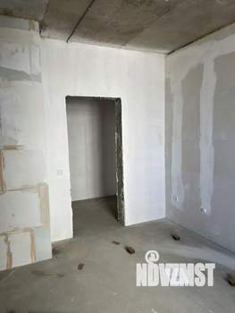 2-к квартира, вторичка, 62м2, 6/9 этаж