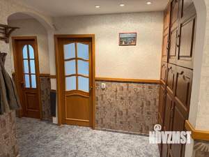 5-к квартира, вторичка, 117м2, 4/5 этаж