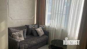 1-к квартира, вторичка, 59м2, 4/10 этаж