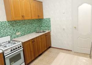 1-к квартира, вторичка, 38м2, 1/9 этаж