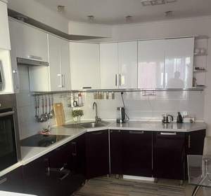 3-к квартира, вторичка, 74м2, 5/12 этаж