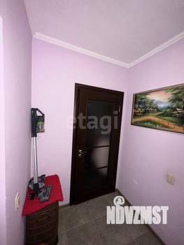 3-к квартира, вторичка, 100м2, 10/10 этаж