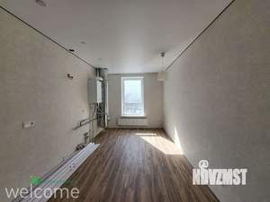 1-к квартира, вторичка, 46м2, 2/8 этаж