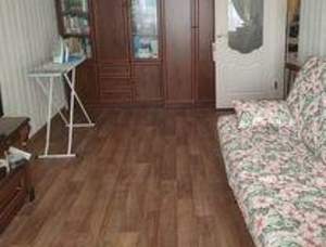 1-к квартира, вторичка, 31м2, 3/5 этаж