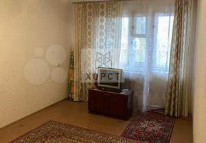 1-к квартира, вторичка, 35м2, 10/10 этаж