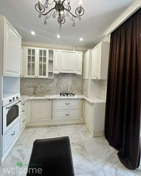 1-к квартира, вторичка, 38м2, 19/23 этаж
