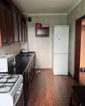 1-к квартира, вторичка, 39м2, 6/10 этаж