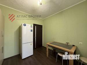 1-к квартира, вторичка, 36м2, 8/12 этаж