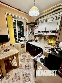 1-к квартира, вторичка, 28м2, 5/5 этаж