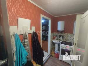 1-к квартира, вторичка, 21м2, 1/1 этаж