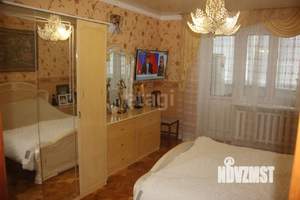 3-к квартира, вторичка, 110м2, 6/10 этаж