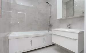 3-к квартира, вторичка, 92м2, 13/14 этаж