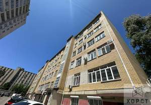 1-к квартира, вторичка, 34м2, 3/5 этаж