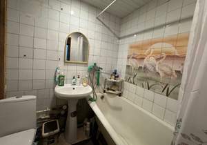 1-к квартира, вторичка, 36м2, 3/9 этаж