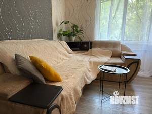 2-к квартира, вторичка, 53м2, 1/10 этаж