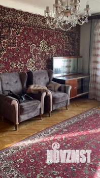 3-к квартира, вторичка, 62м2, 8/9 этаж