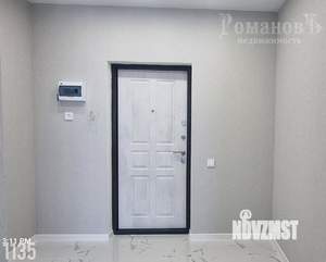 1-к квартира, вторичка, 43м2, 3/23 этаж