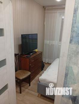 2-к квартира, вторичка, 59м2, 2/10 этаж