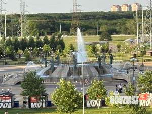 1-к квартира, вторичка, 39м2, 5/6 этаж