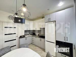 3-к квартира, вторичка, 74м2, 1/5 этаж