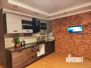 2-к квартира, вторичка, 53м2, 6/15 этаж