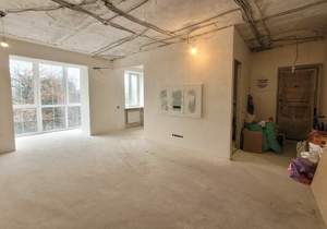 2-к квартира, вторичка, 46м2, 4/4 этаж