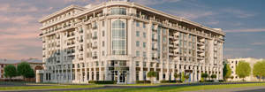 3-к квартира, вторичка, 114м2, 2/9 этаж