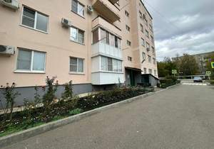 2-к квартира, вторичка, 54м2, 5/5 этаж