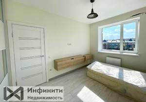 1-к квартира, вторичка, 30м2, 4/5 этаж