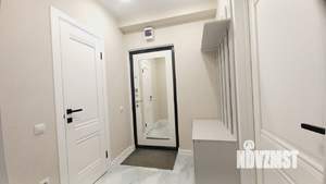 1-к квартира, вторичка, 41м2, 13/15 этаж