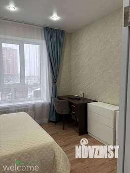 2-к квартира, вторичка, 60м2, 2/20 этаж