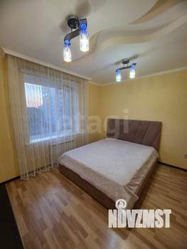 2-к квартира, вторичка, 64м2, 5/10 этаж