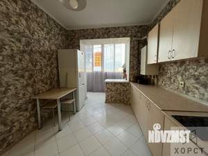 1-к квартира, вторичка, 42м2, 10/12 этаж