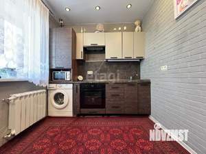 1-к квартира, вторичка, 44м2, 6/11 этаж