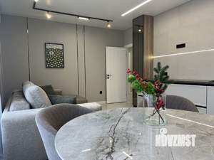 2-к квартира, вторичка, 70м2, 3/24 этаж