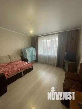 2-к квартира, вторичка, 60м2, 4/17 этаж