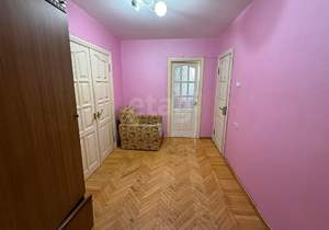 1-к квартира, вторичка, 51м2, 5/10 этаж