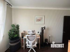 3-к квартира, вторичка, 84м2, 2/2 этаж