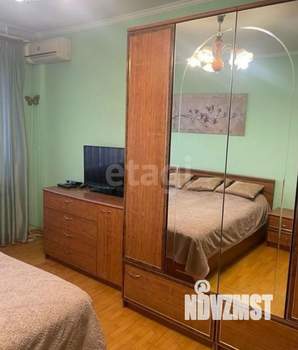 3-к квартира, вторичка, 107м2, 7/10 этаж